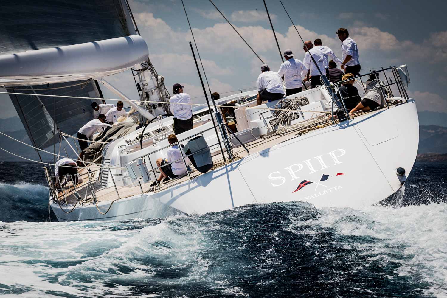 royal huisman